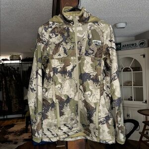 Women’s kings camo